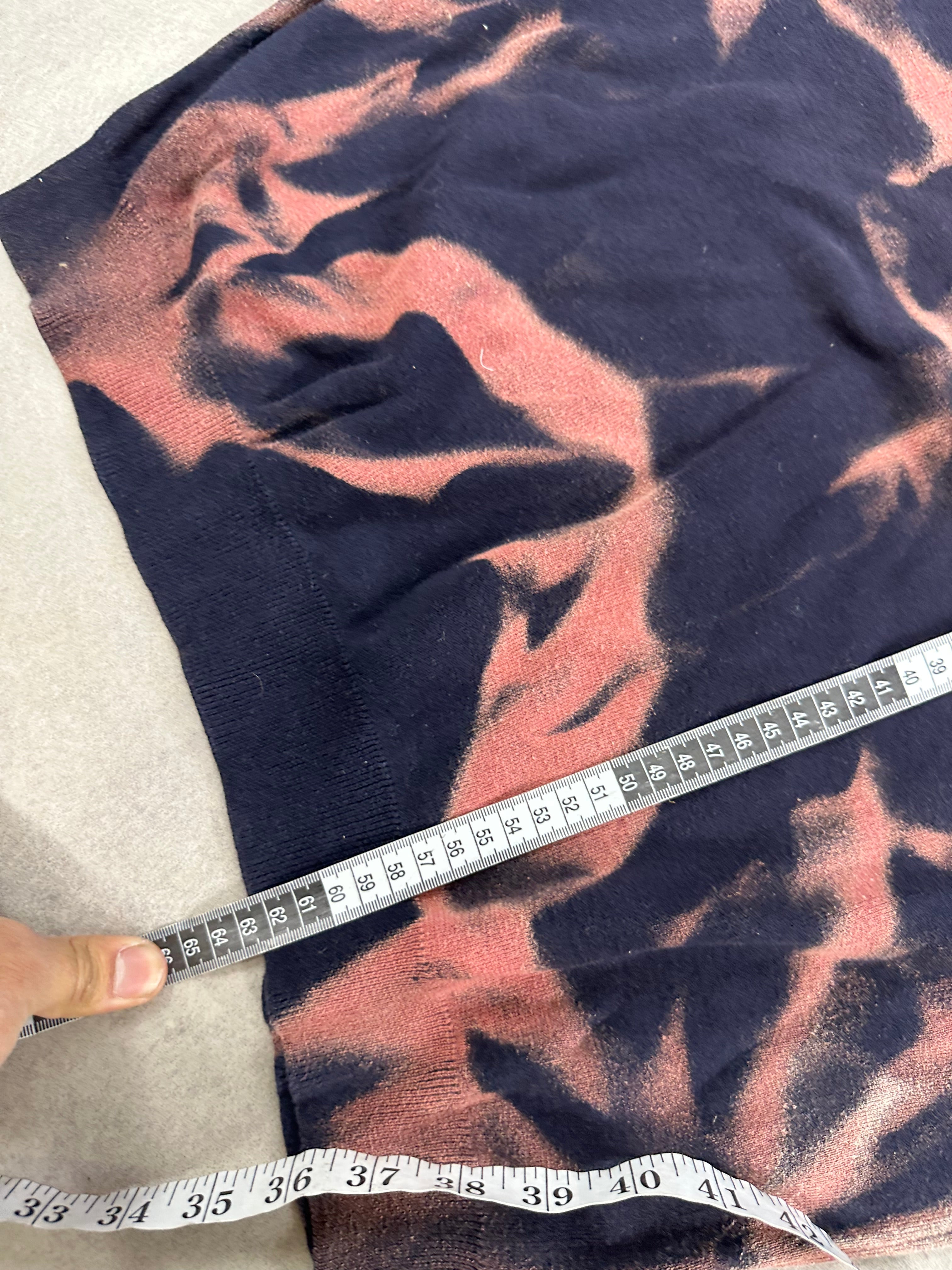 Polo Ralph Lauren sweater custom y2k (L)