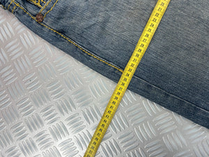 Vintage True Religion Billy y2k Jeans 90s