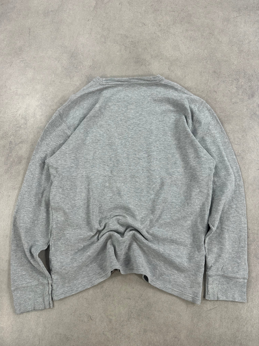 Polo Ralph Lauren sweater vintage (XL)