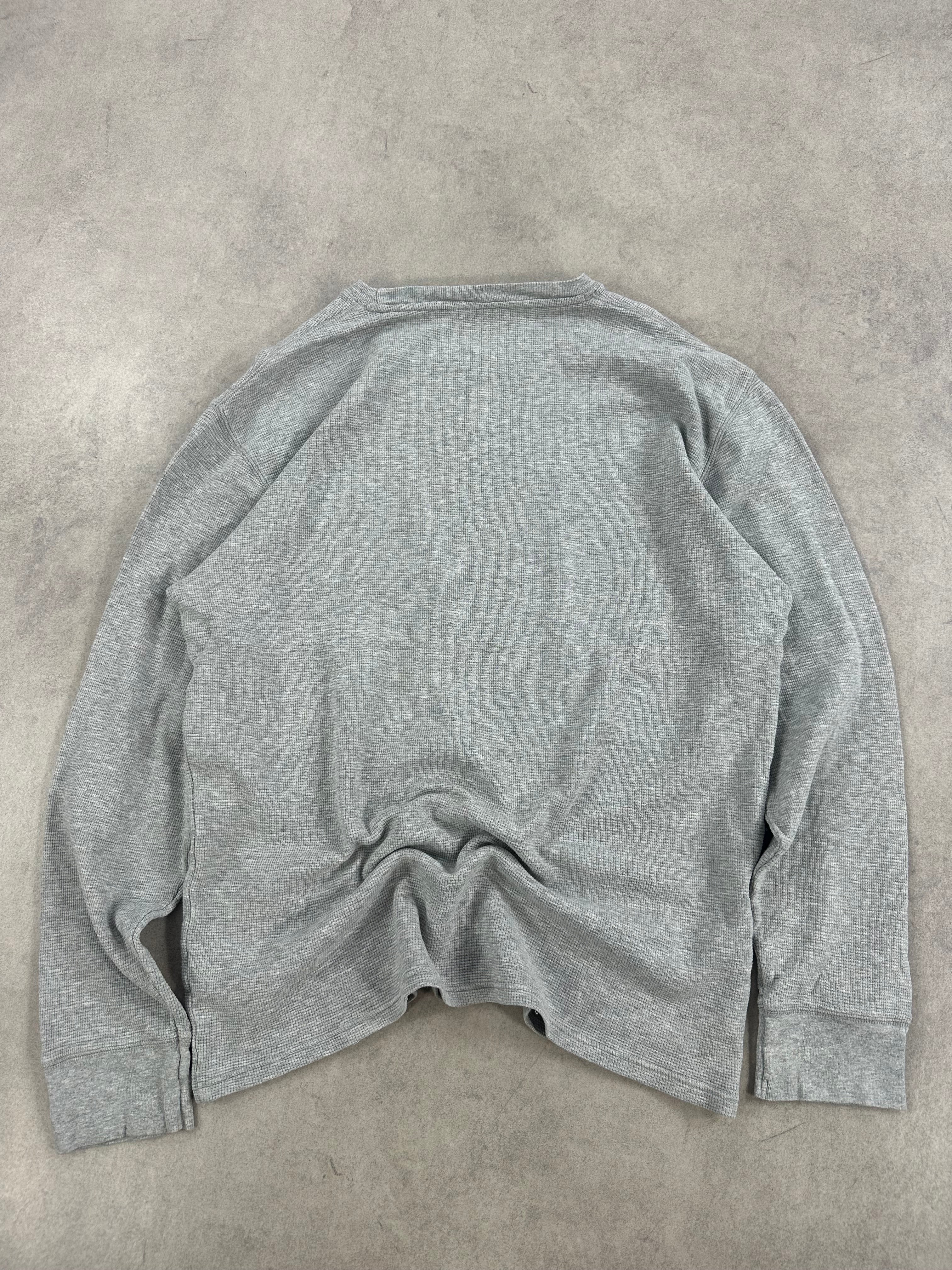 Polo Ralph Lauren sweater vintage (XL)