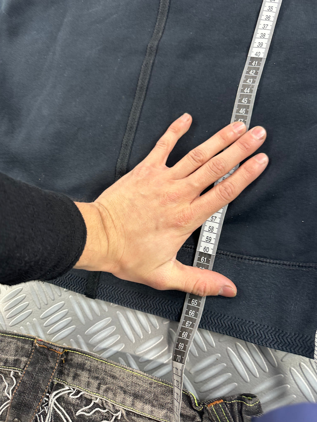 Vintage G-Star Y2k Jacket (M)