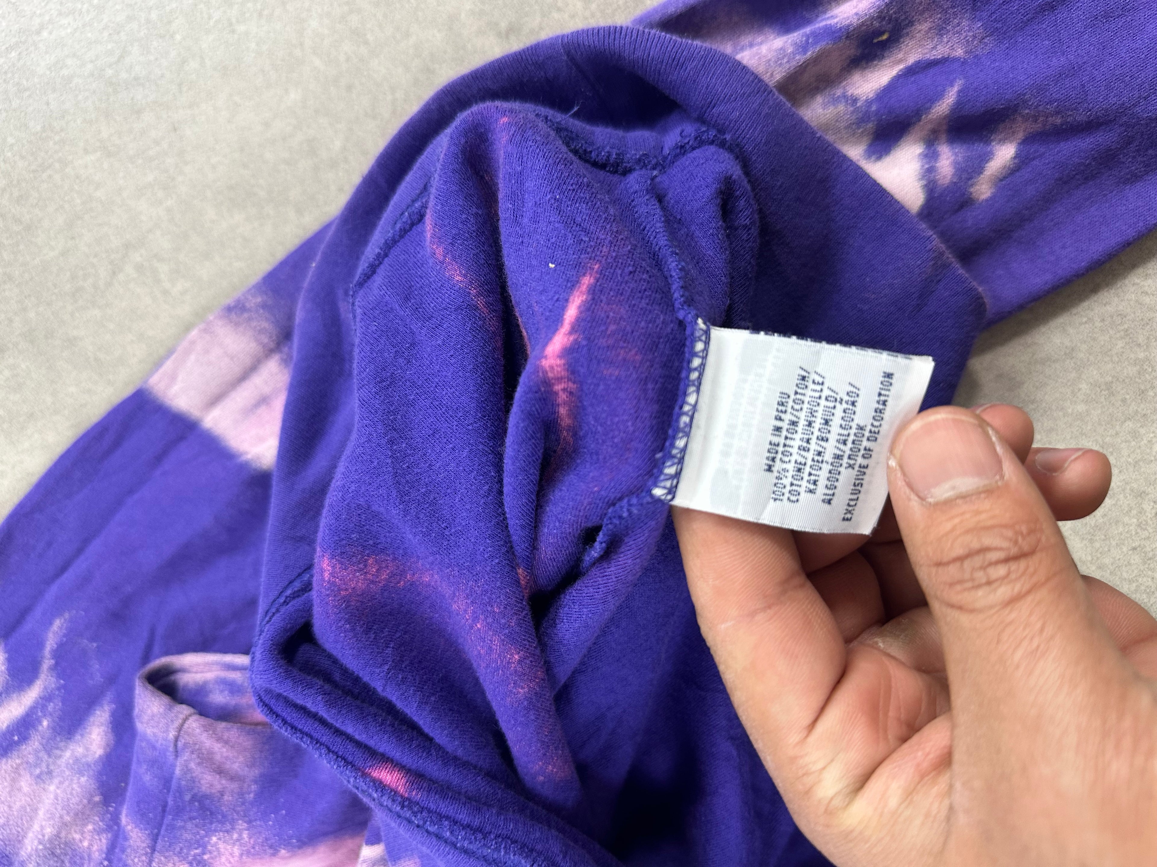 Polo Ralph Lauren mid zip custom sweater 00’s (L)