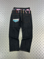 Vintage y2k Japanese Jeans 90s