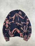 Polo Ralph Lauren sweater custom y2k (L)