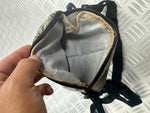 Crossbody bag carhartt realtree handmade