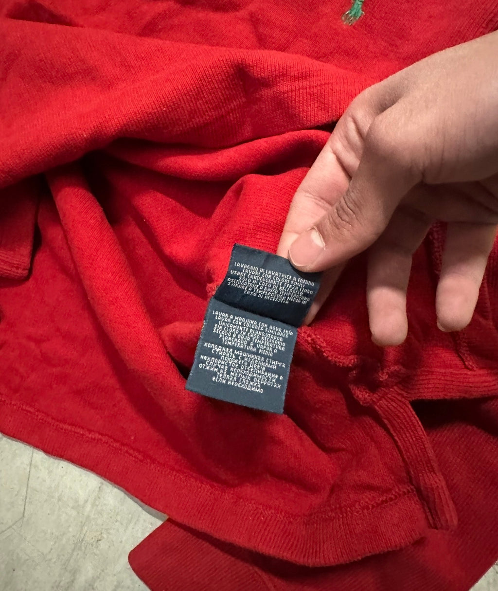 Vintage Polo Ralph Lauren Knitted Sweater (S)