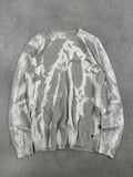 Guess sweater vintage custom y2k (L)