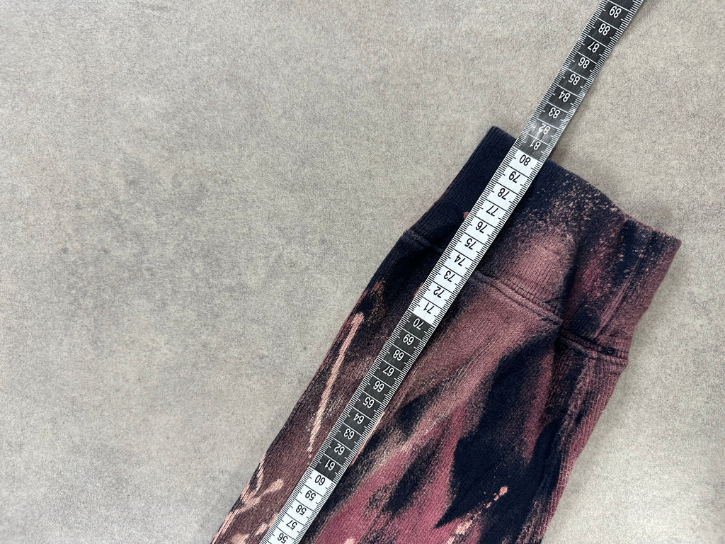 Polo Ralph Lauren asymmetrical sweater custom (XL)