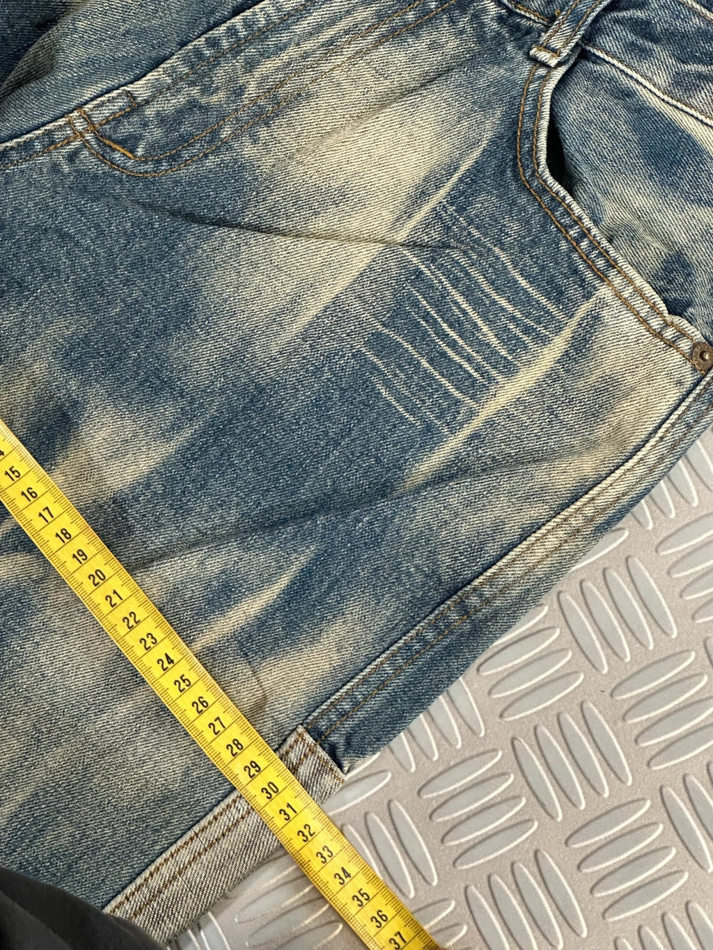 Vintage Japanese T2X Brand y2k Jeans 2000s rare piece