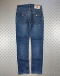 Vintage True Religion Zach y2k Jeans 2000s
