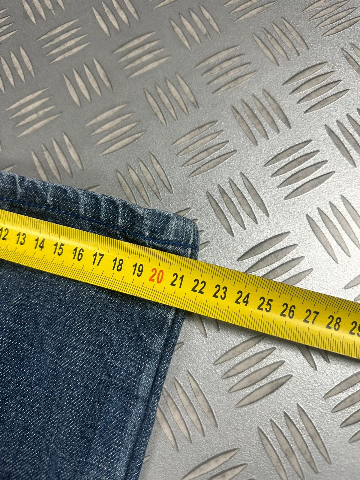 Vintage Hip Hop Japanese Jeans 2000s style