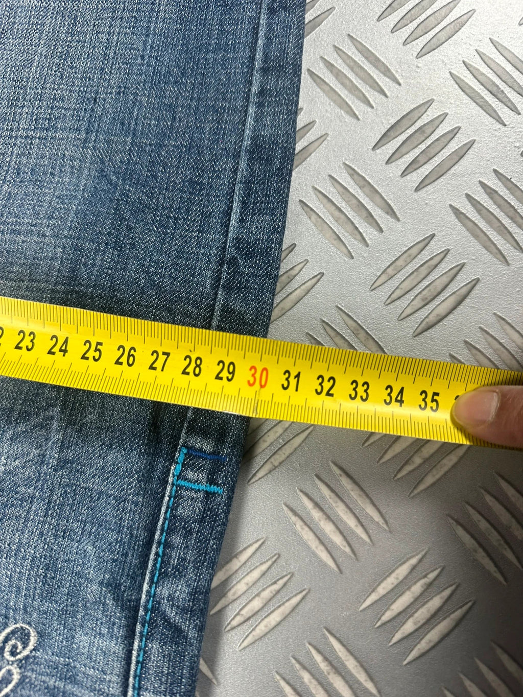 Vintage Hip Hop Japanese Jeans 2000s style