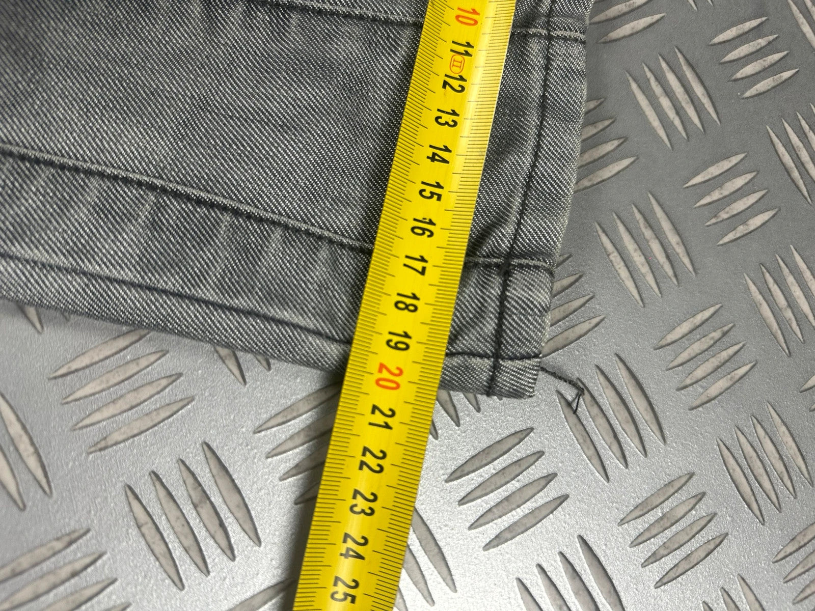 Vintage Y2k Flared Faded Japanese Jeans 90s rare