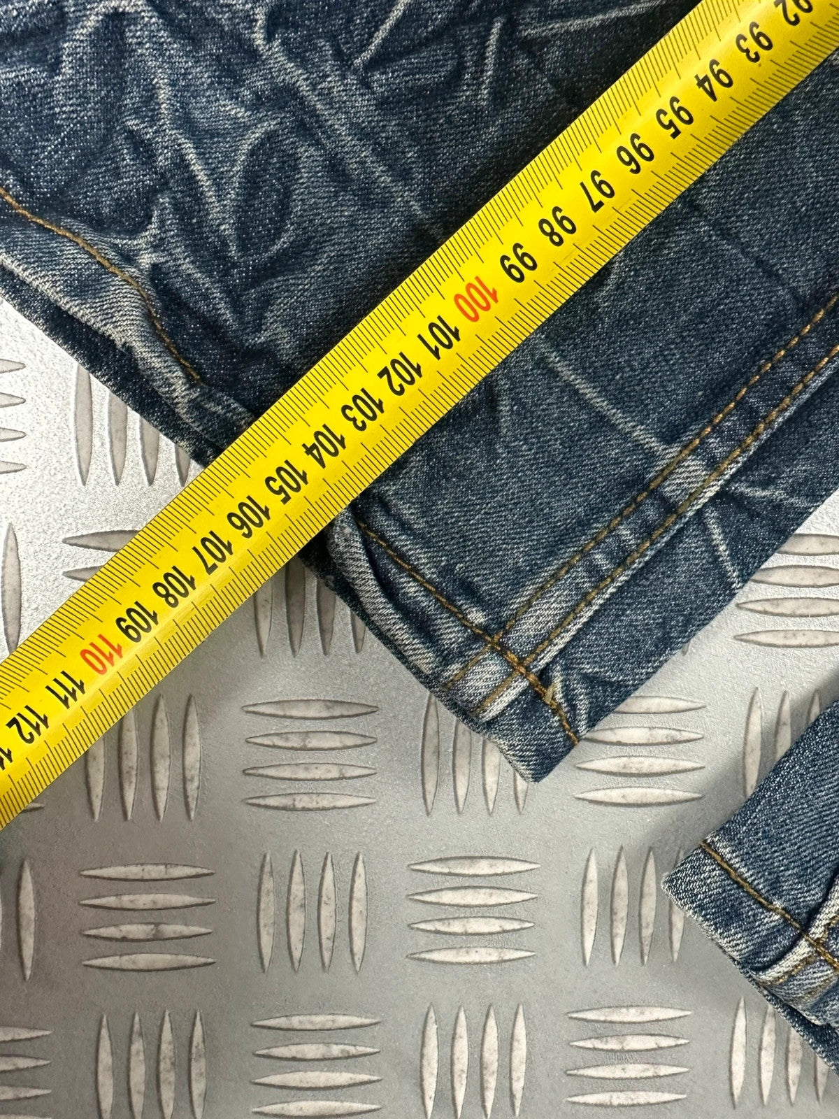 Vintage y2k Japanese Hip Hop Jeans 2000s