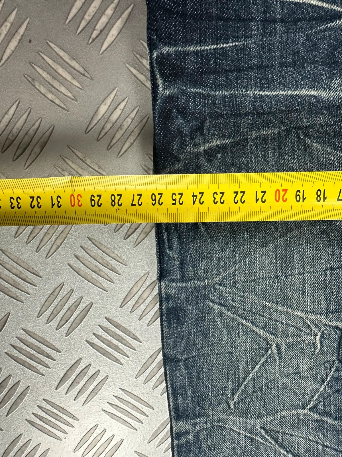 Vintage y2k Japanese Hip Hop Jeans 2000s