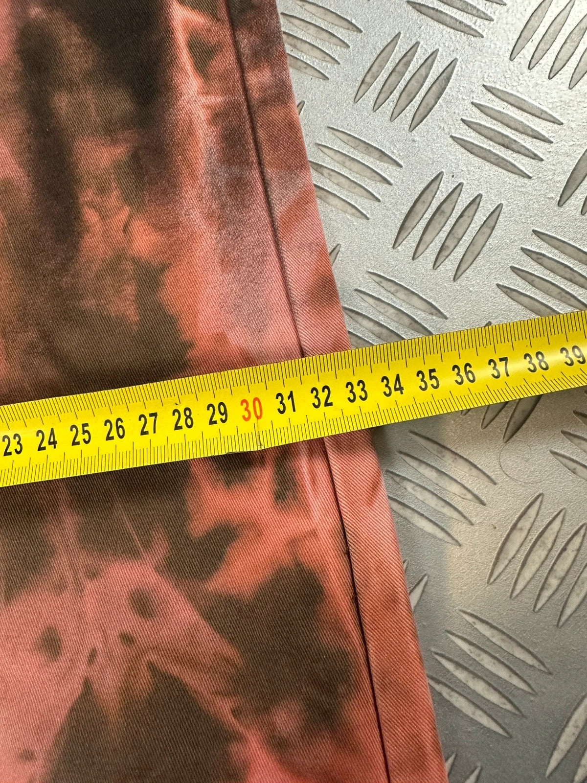 Vintage Y2k Skull Faded Hip Hop Jeans 2000s rare piece