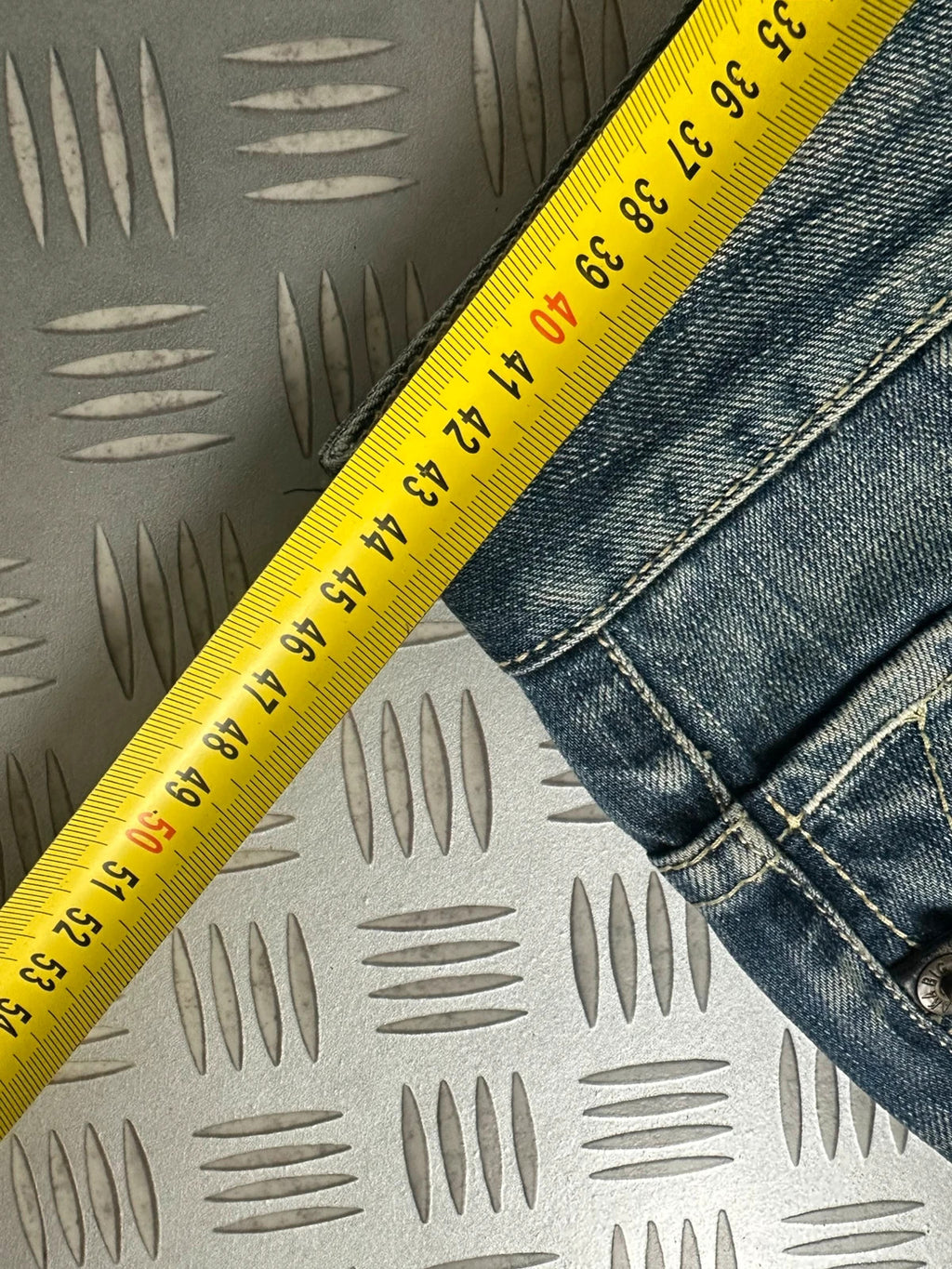 Vintage Big Train Y2k Hip Hop Japanese tribal Jeans 2000s