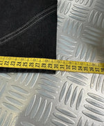 Vintage Hip Hop Denim y2k Baggy Jeans 2000s handmade