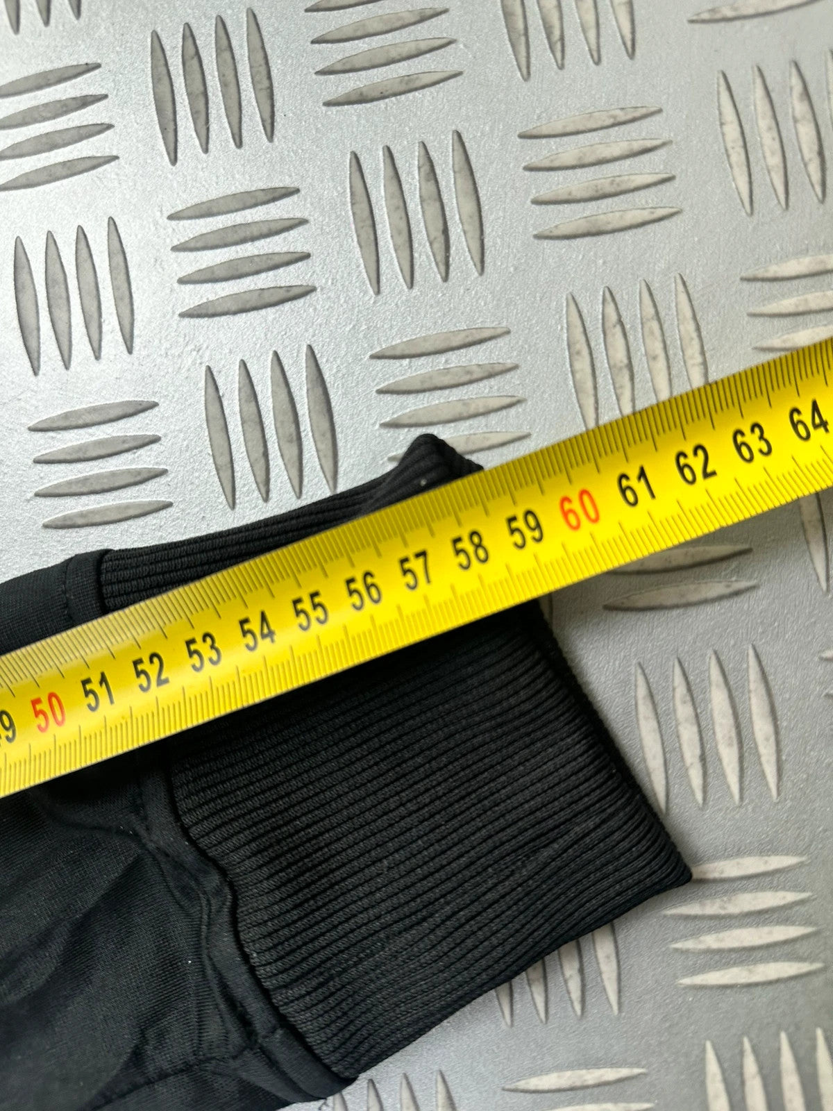 Vintage Semantic Design y2k Hip Hop Jacket 2000s