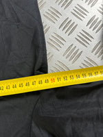 Vintage Semantic Design y2k Hip Hop Jacket 2000s