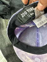Vintage y2k Cup Flared 2000s