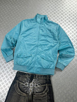 Vintage Rocawear Full Zip Up y2k Jacket 2000s rare