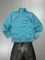 Vintage Rocawear Full Zip Up y2k Jacket 2000s rare