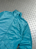 Vintage Rocawear Full Zip Up y2k Jacket 2000s rare