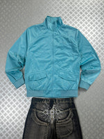 Vintage Rocawear Full Zip Up y2k Jacket 2000s rare