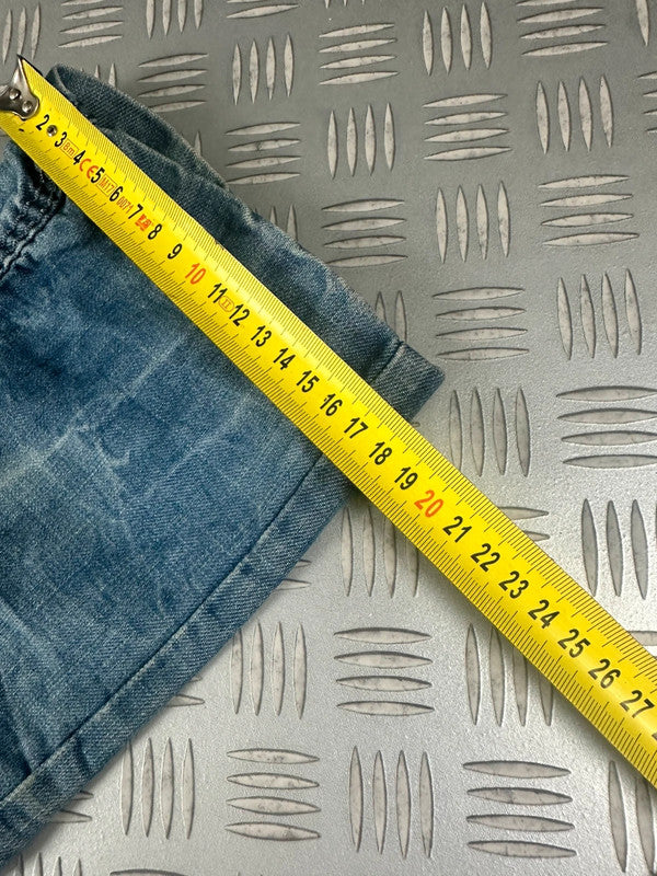 Vintage Hip Hop y2k Kosmo Japanese Jeans 2000s rare piece