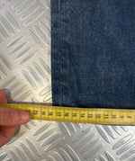 Vintage Evisu y2k Jeans 2000s