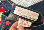 Vintage Evisu y2k Jeans 2000s