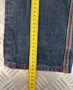 Vintage Evisu y2k Jeans 2000s