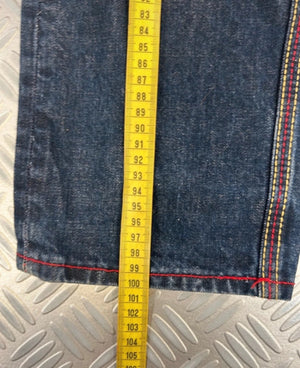 Vintage Evisu y2k Jeans 2000s