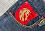 Vintage Evisu y2k Jeans 2000s