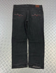 Vintage Hip Hop LRG Baggy Jeans 2000s