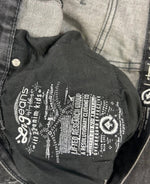 Vintage Hip Hop LRG Baggy Jeans 2000s
