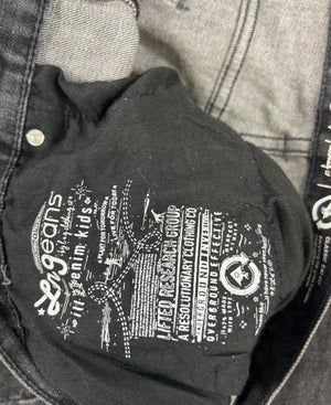 Vintage Hip Hop LRG Baggy Jeans 2000s