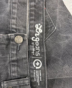 Vintage Hip Hop LRG Baggy Jeans 2000s
