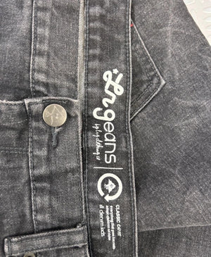 Vintage Hip Hop LRG Baggy Jeans 2000s