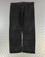 Vintage Hip Hop LRG Baggy Jeans 2000s