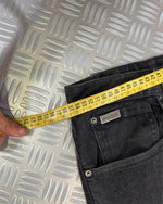 Vintage Hip Hop LRG Baggy Jeans 2000s