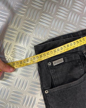 Vintage Hip Hop LRG Baggy Jeans 2000s