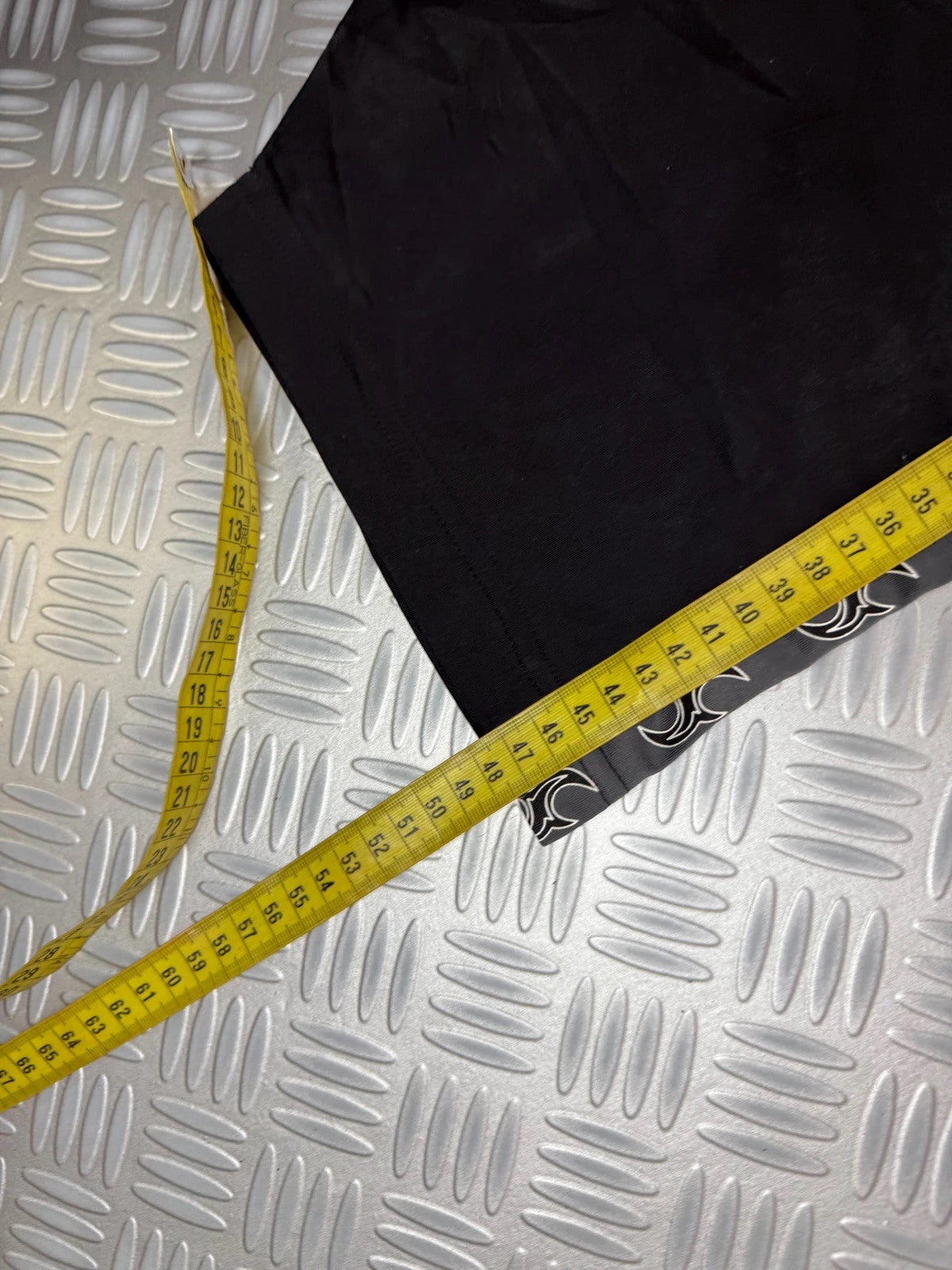 Vintage Tribal Hip Hop y2k Jacket 2000s short