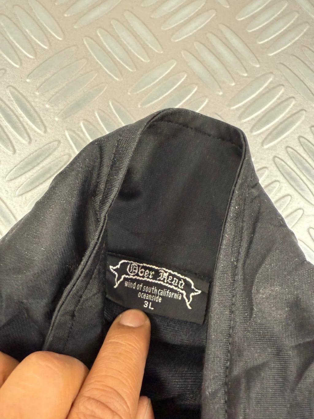 Vintage Tribal Hip Hop y2k Jacket 2000s short