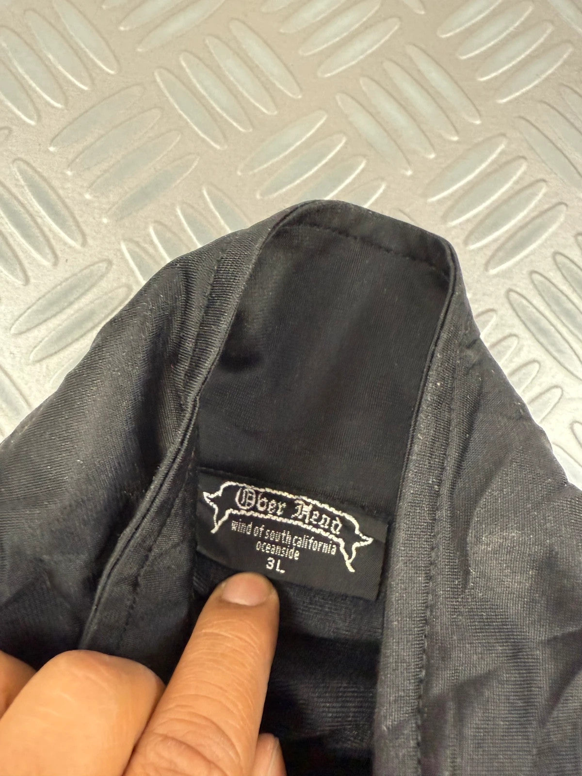 Vintage Tribal Hip Hop y2k Jacket 2000s short