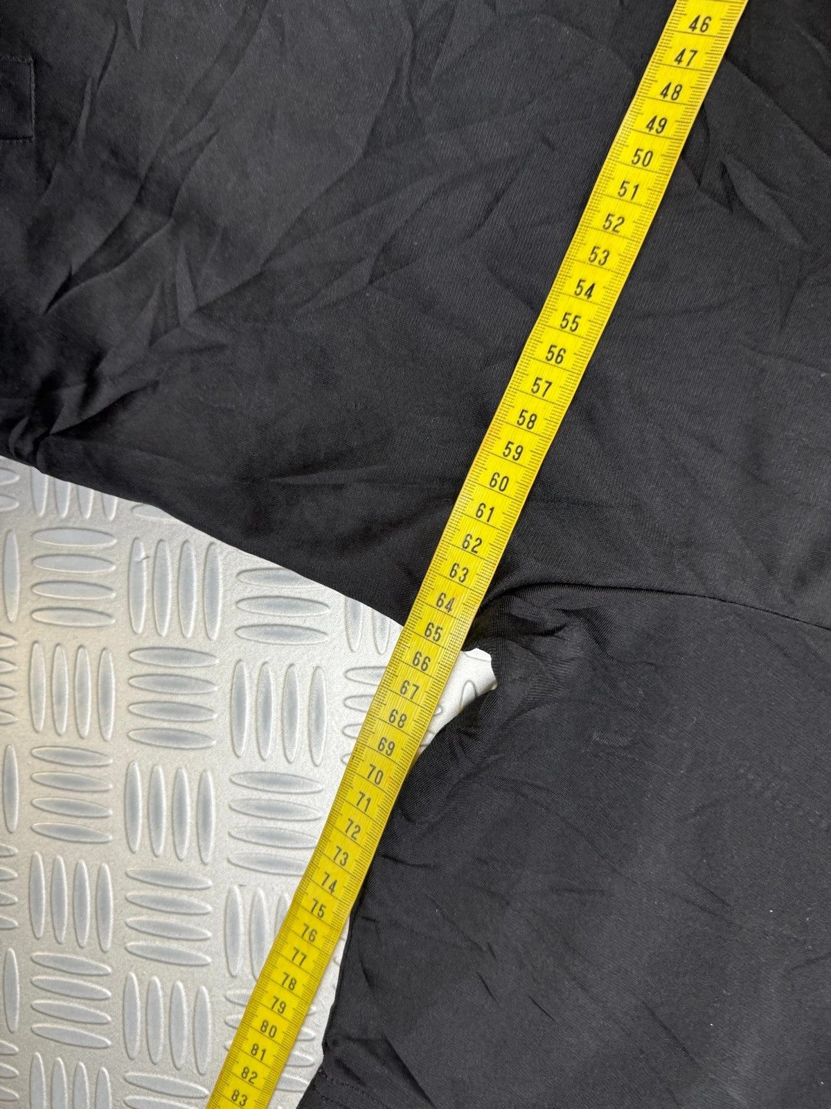 Vintage Tribal Hip Hop y2k Jacket 2000s short