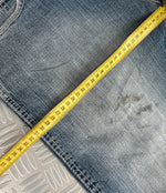 Vintage Southpole Hip Hop Baggy y2k Jeans 2000s