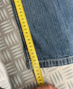 Vintage Southpole Hip Hop Baggy y2k Jeans 2000s
