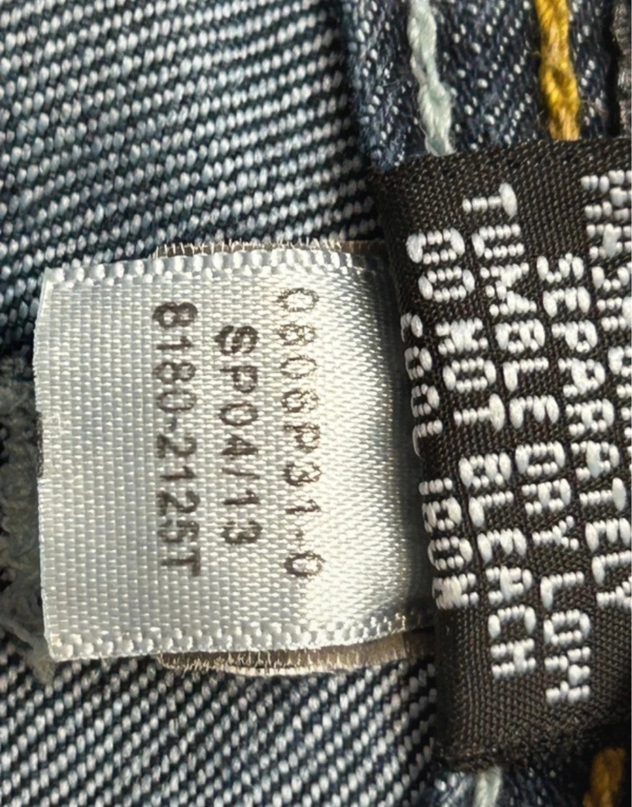 Vintage Southpole y2k Hip Hop Baggy Jeans 00s